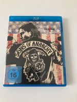 Sons von Anarchy - Season 1 (BR) Hunnam, Perlman