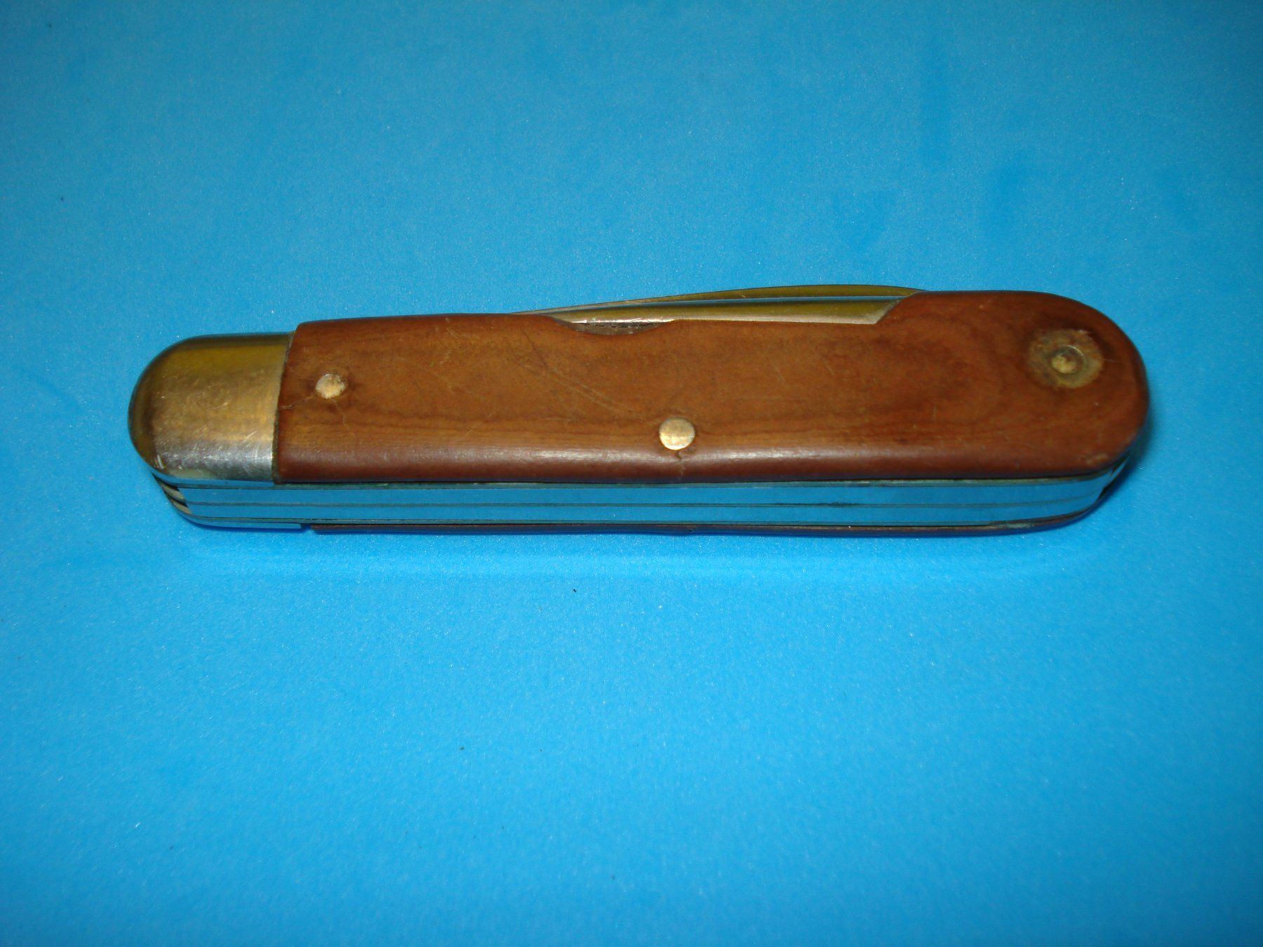 Wenger Coltelli tascabile: Taschenmesser 55 Wenger – Usato da Mitlödi venduto da worker04