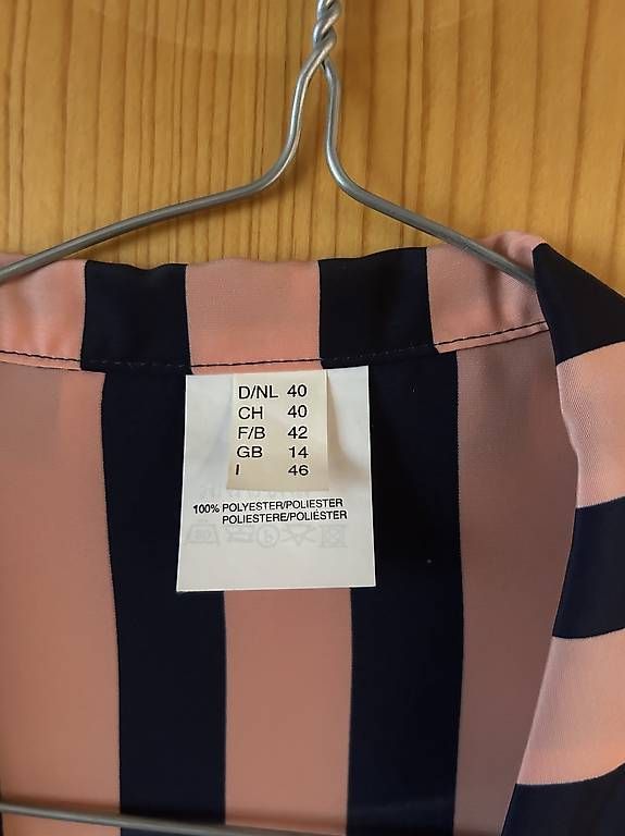 Blusen: Bluse Gr.40 neu – Neu (gemäss Beschreibung) aus Gisikon von luz_l95s 1