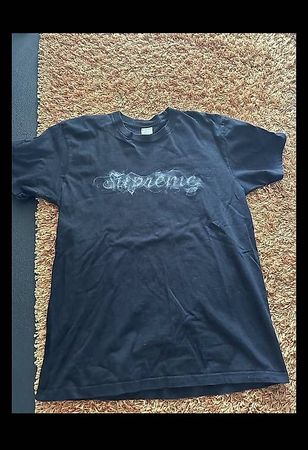 Supreme T-Shirt L