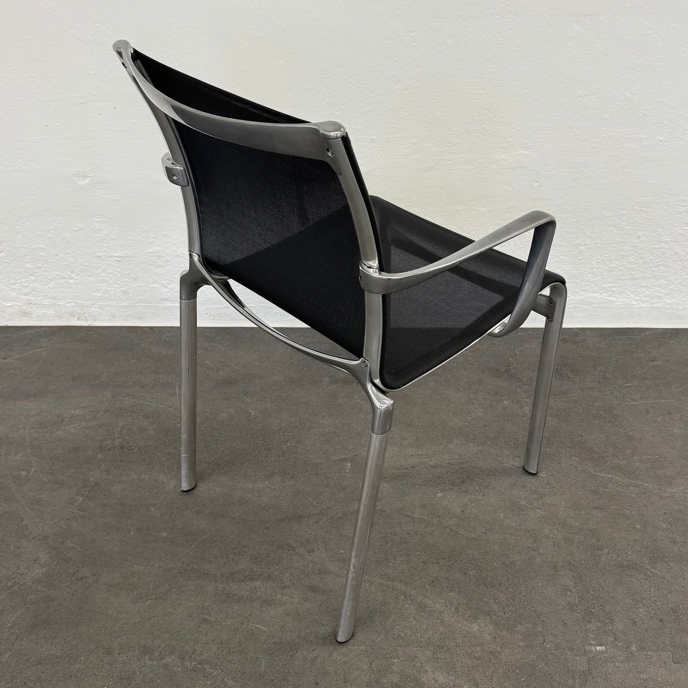 Alias Stühle: Alias Bigframe 44 Bistrostuhl – Gebraucht aus Schönenwerd von mcofficeshop 3