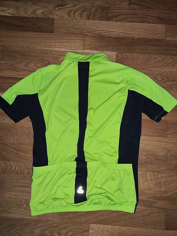Canottiere & Pantaloni: Velo Trikot – Usato da Sempach venduto da omar013 3