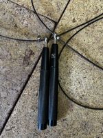 Speed rope Springseil von Fitcom