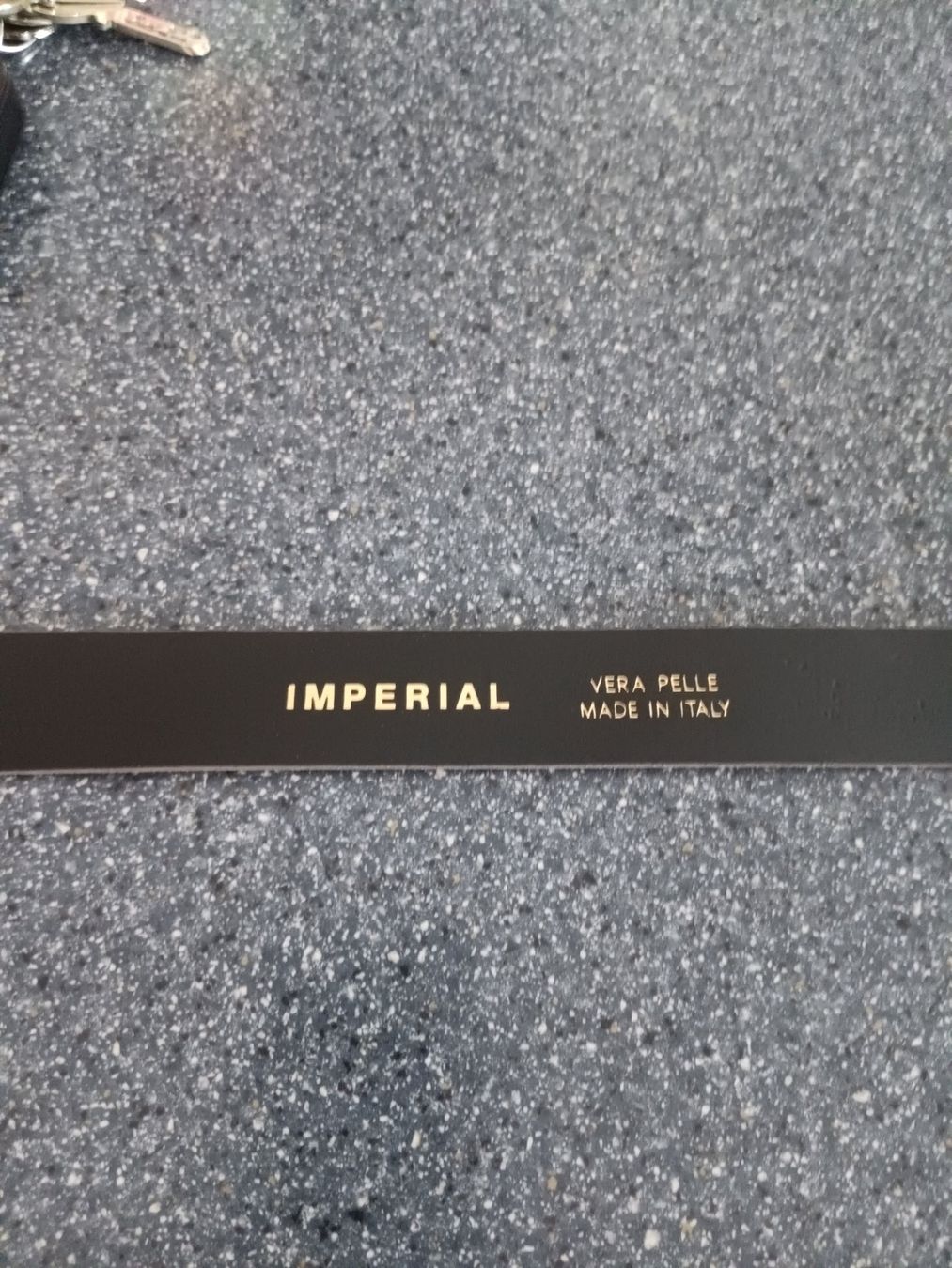 Cinture: Ceinture Imperial – Usato da Neuchâtel venduto da den_7x9p 1