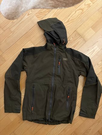 Hart Damenjacke Jagdjacke Armotion Class dunkelgrün S / 36