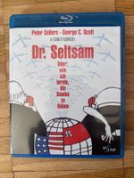 DR.SELTSAM,oder:wie ich lernte, die Bombe zu lieben (Bluray)
