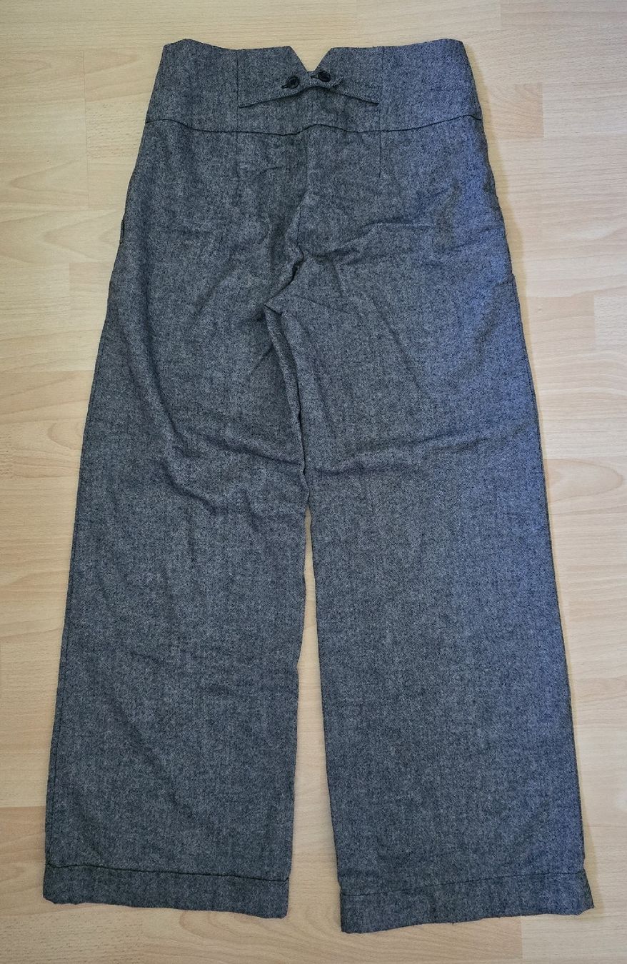 H&M Hosen: Hose Gr.38 – Gebraucht aus Oberbipp von Meaw13 1