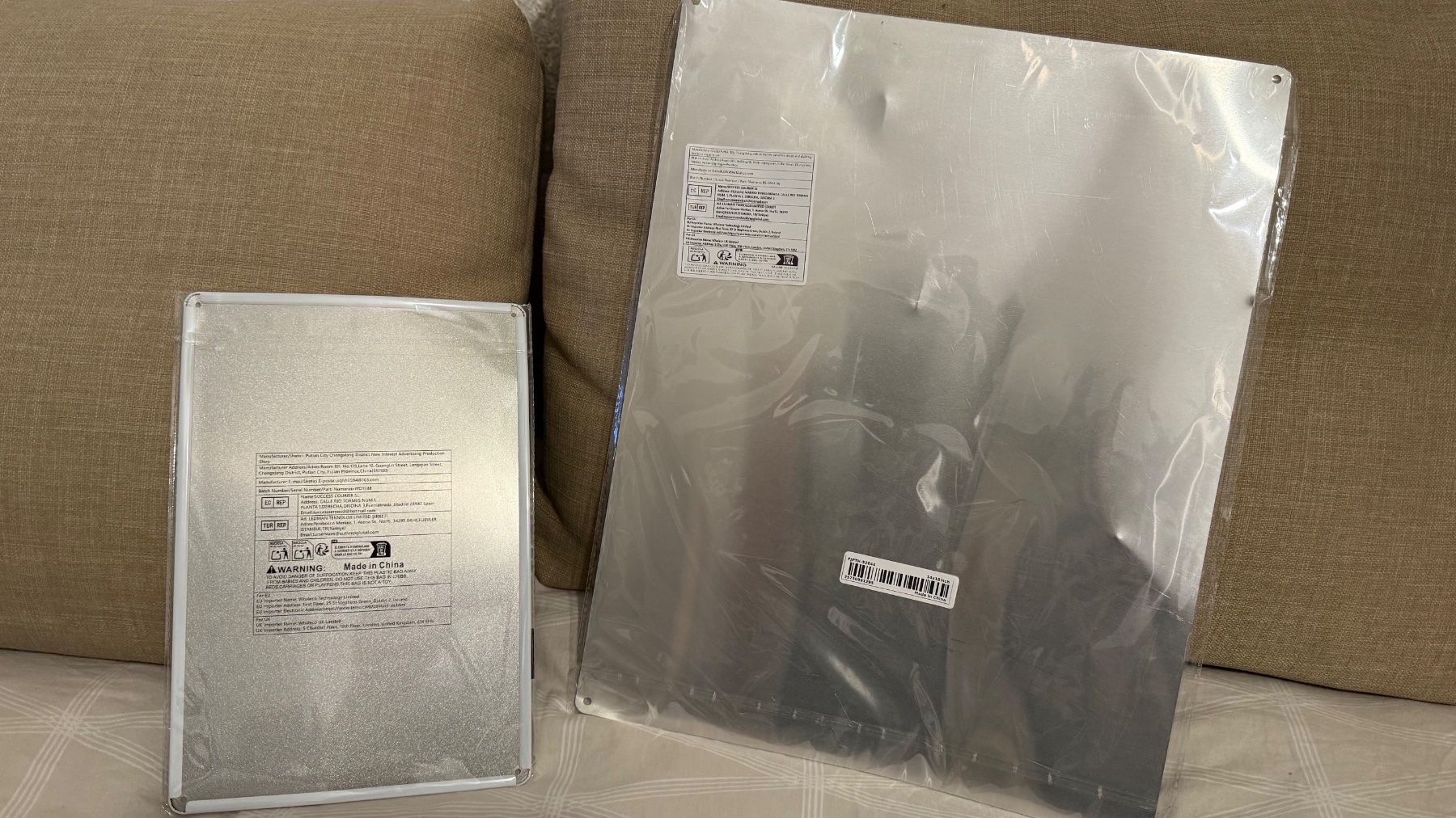 Poster & Bilder: Mona Lisa – Neu und originalverpackt aus Zürich von guille.arg 3