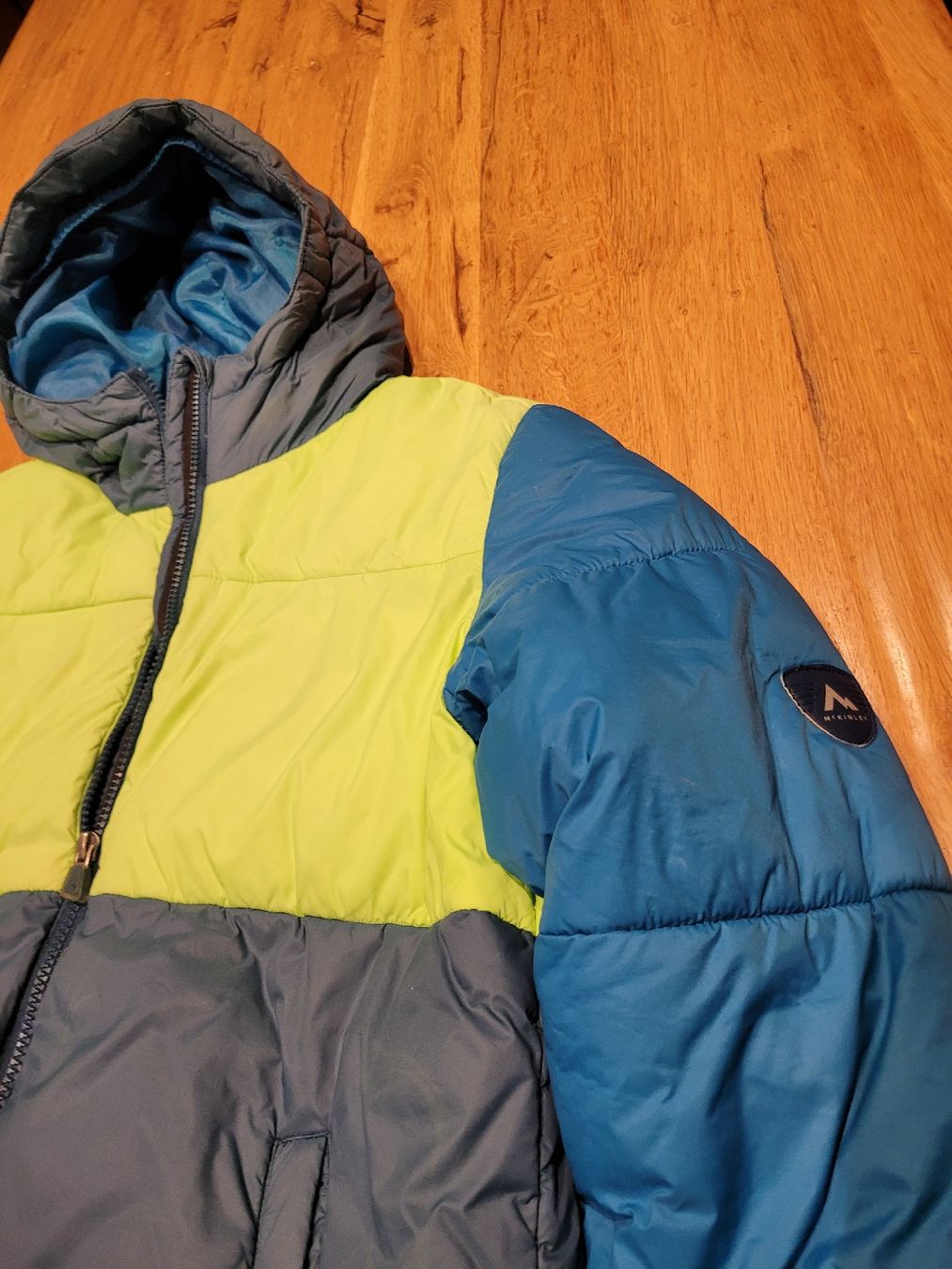 Mckinley Giacche & Cappotti: 152 - Grösse, Winterjacke – Usato da Nottwil venduto da echtMOMO 2