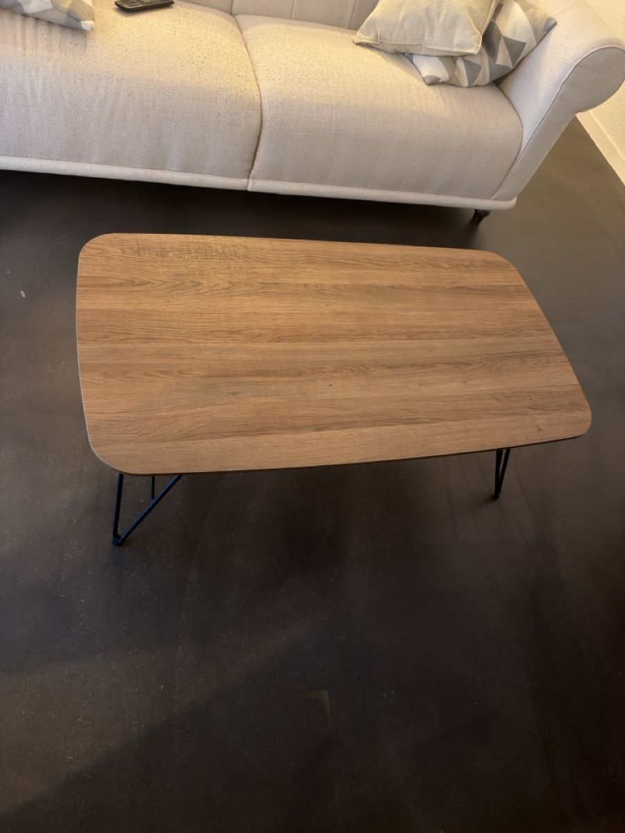 Tavoli: Couchtisch zu verkaufen – Usato da Uster venduto da jejis 1