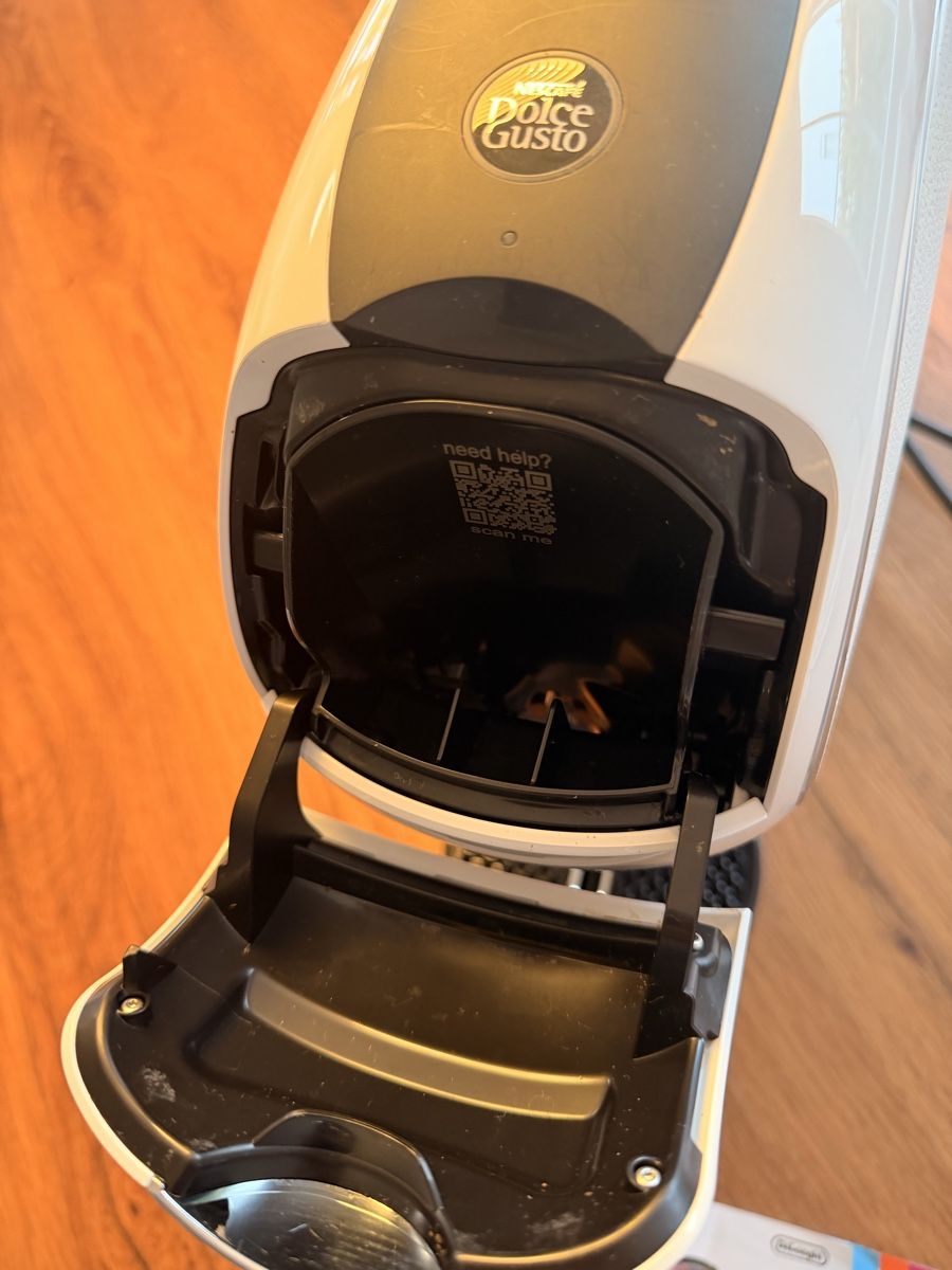 De'Longhi Macchine per caffè & Macchine per espresso: NEO LATTE MASCHINE – Usato da Möhlin venduto da IM144 1