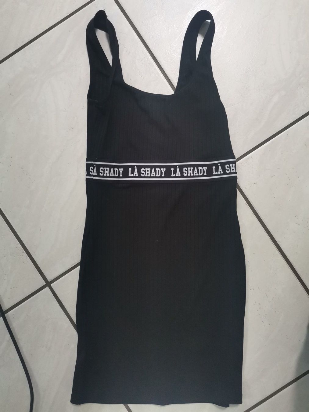 Vestiti: La Shady Kleid Gr. S – Usato da Therwil venduto da JeannysTrendStyle