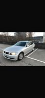 BMW 318i Limousine