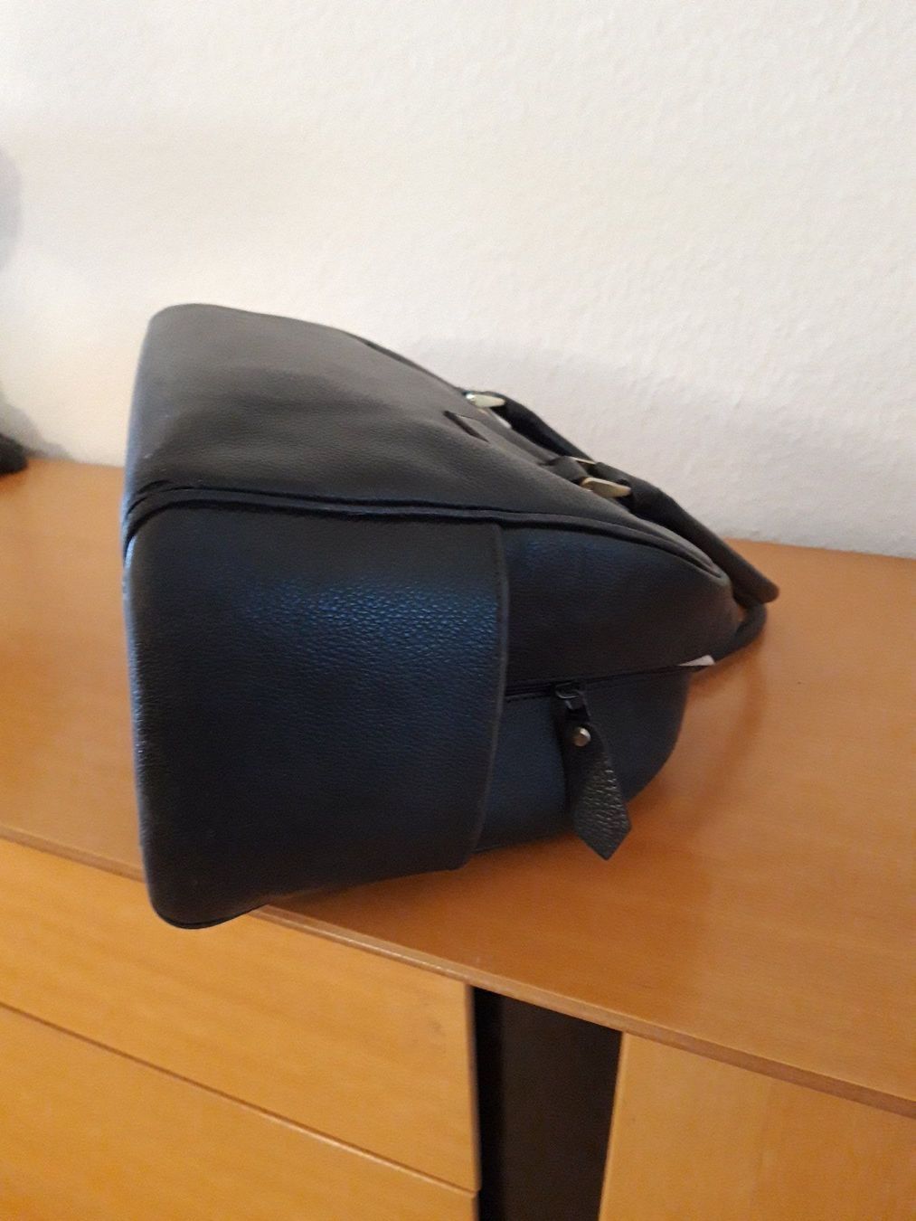 Saint Laurent Borse da donna: Yves Sant-Laurent Leder Tasche – Usato da Pfeffikon LU venduto da Tii001 5
