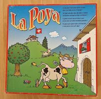 Jeu La Poya