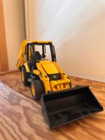 Bruder JCB Baggerlader
