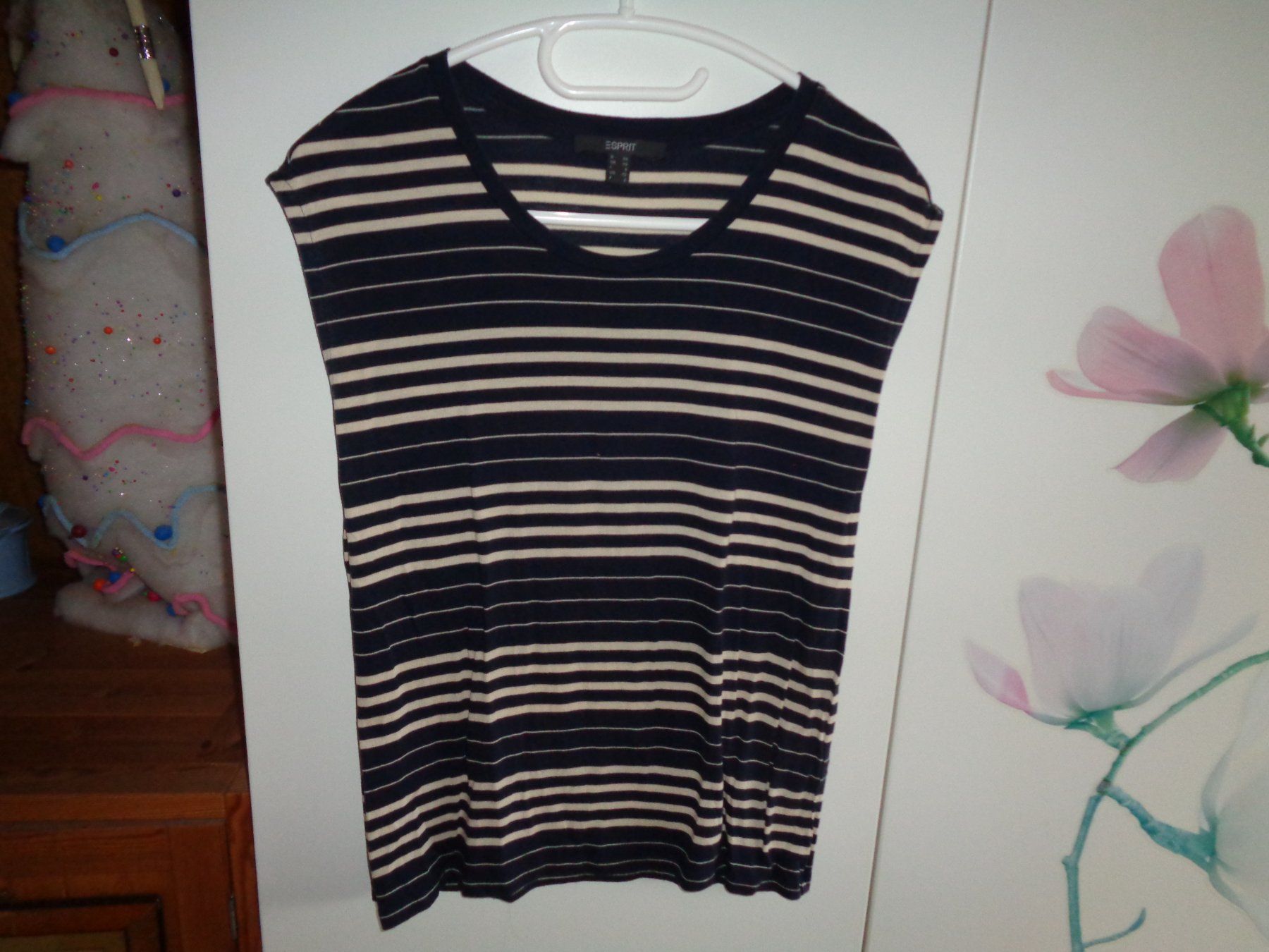 Esprit T-Shirts: *** T-Shirt *** / von Esprit / Streifen – Gebraucht aus Othmarsingen von Leuchtturmlady 1