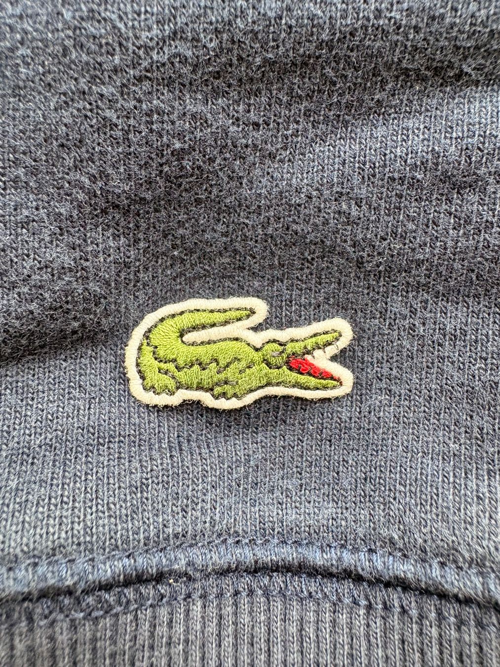 Lacoste Maglioni & Felpe: Vintage La Coste Pullover – Usato da Wigoltingen venduto da _vntg_ 2