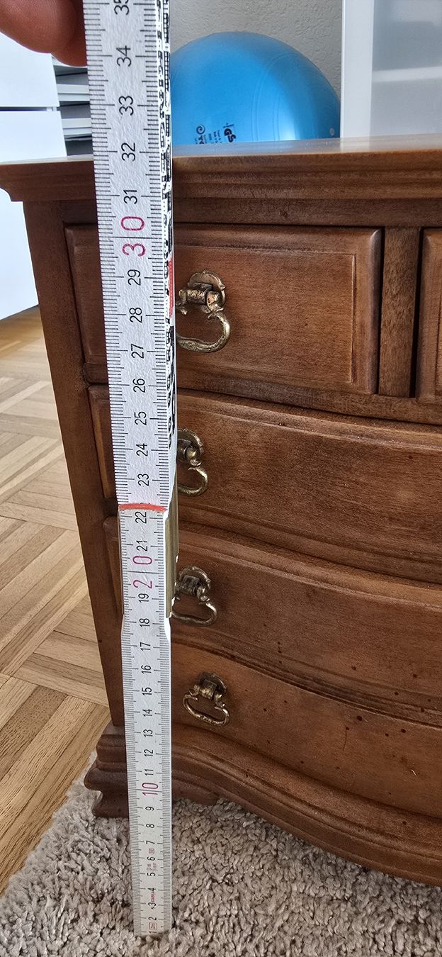 Commodes: kommode antike? – D'occasion à Weiningen ZH par ped_fbx2 1
