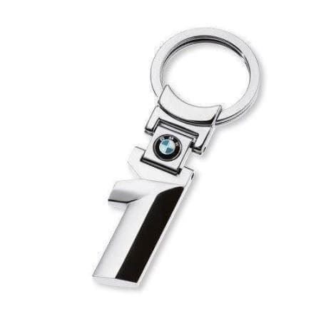 Portachiavi: Eleganter BMW 1 Schlüsselanhäng – Nuovo (secondo la descrizione) da Kirchdorf AG venduto da Apost008 1