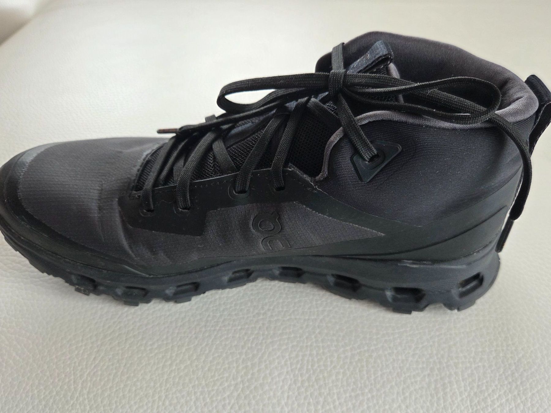 On Scarpe da donna: On Cloudtec-Schuhe, 37 – Usato da Thayngen venduto da MissMoneypenny 3