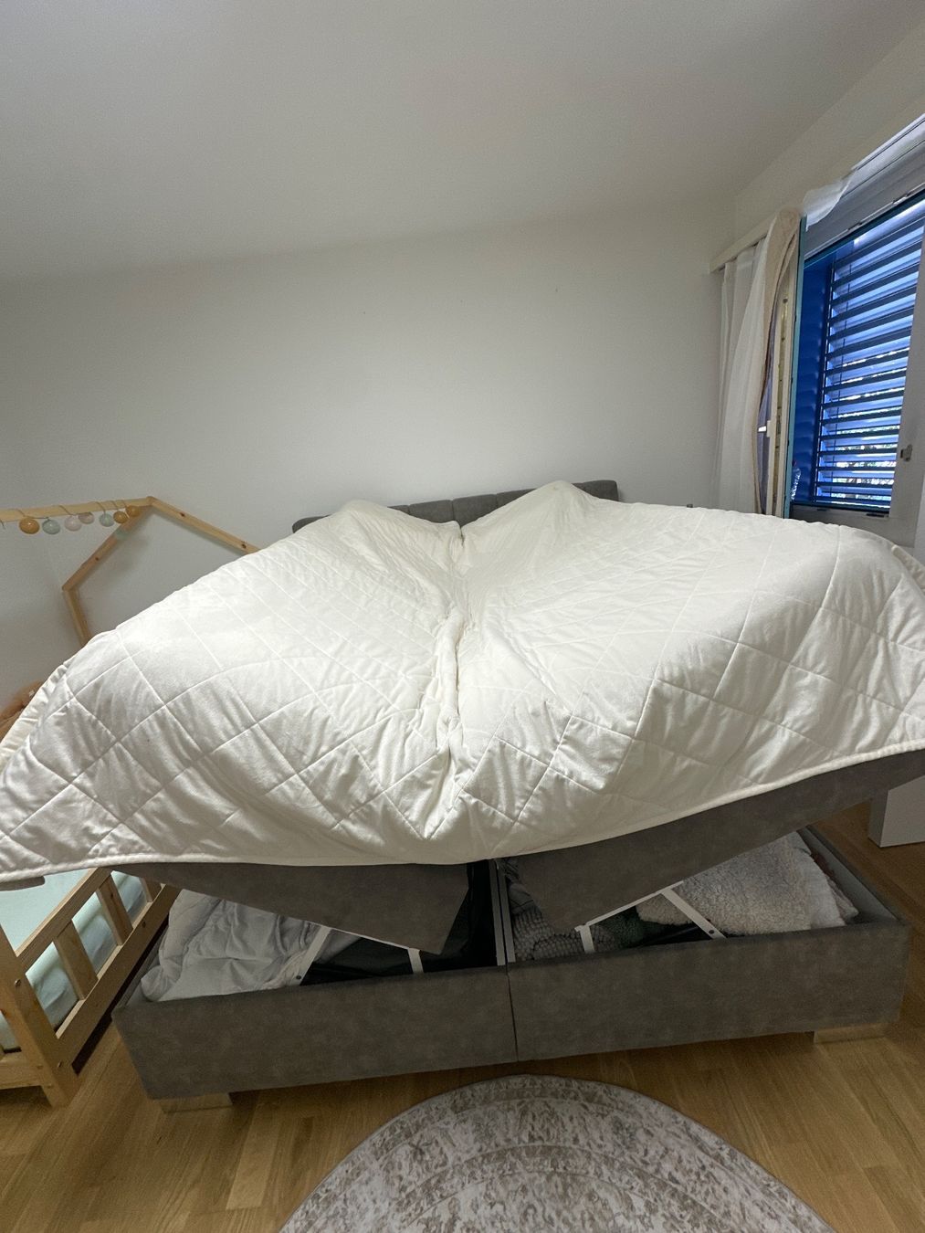 Conforama Letti: BETT – Usato da Uster venduto da alg_sqz6 3