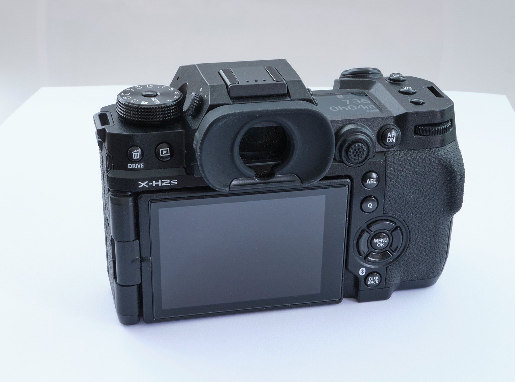 Fujifilm Appareil photo: Fujifilm X-H2S, 26 MP – D'occasion à Meikirch par koalabanana 4