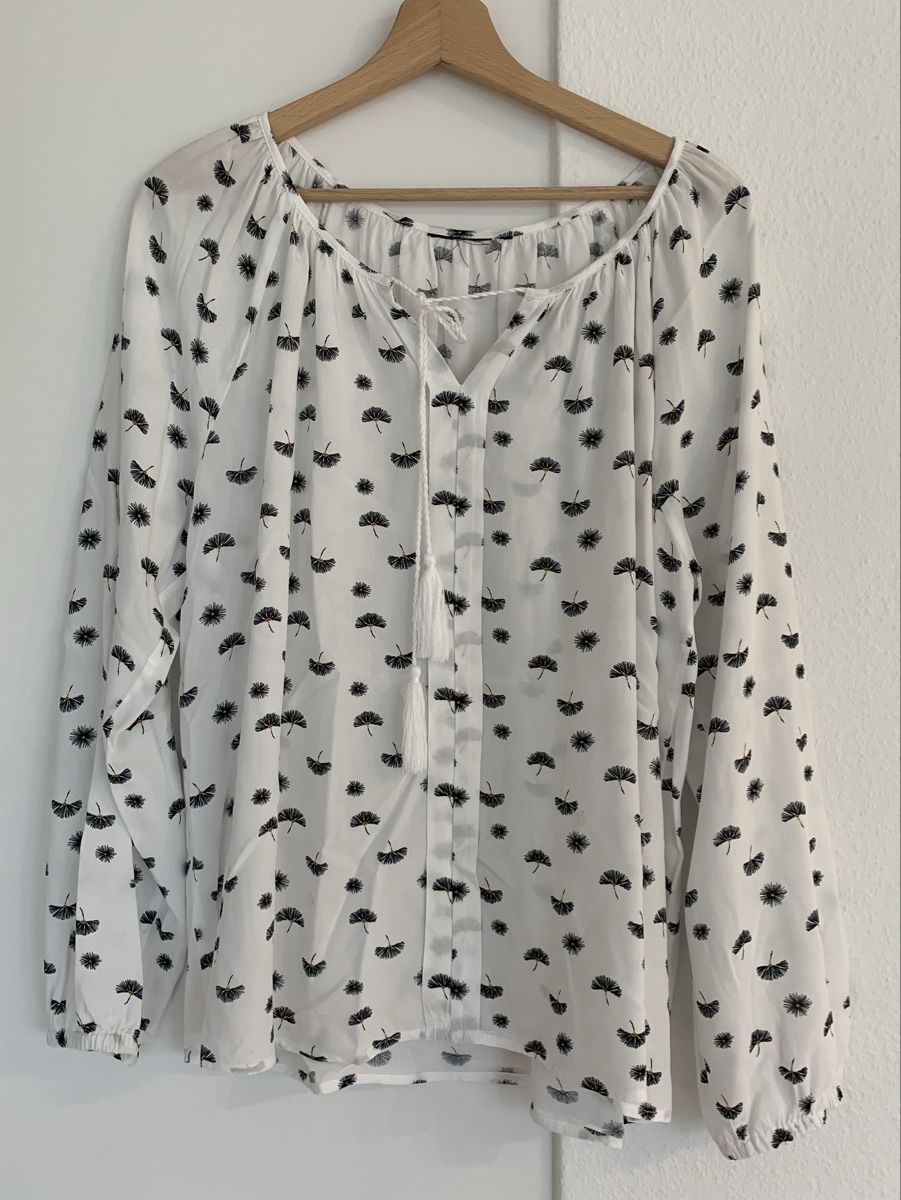 Camicette: Blouse / Chemisier - Broadway – Usato da Biel/Bienne venduto da granitod