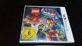 The LEGO Movie Videogame