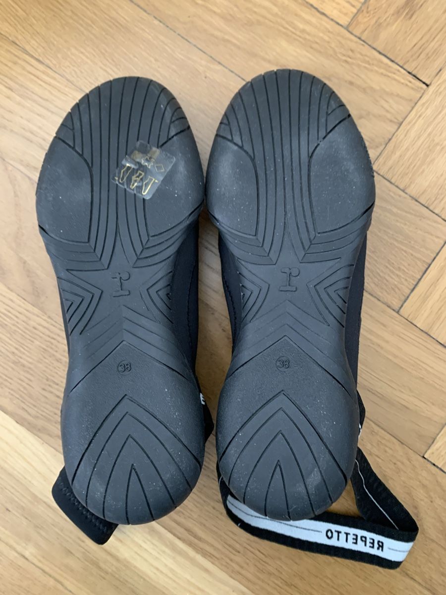 Repetto Scarpe da donna: Basket chaussettes repetto – Nuovo e nell'imballaggio originale da Genève venduto da rez_c6c6 5