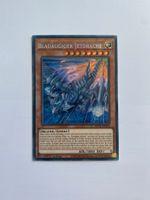 Blauäugiger Jetdrache