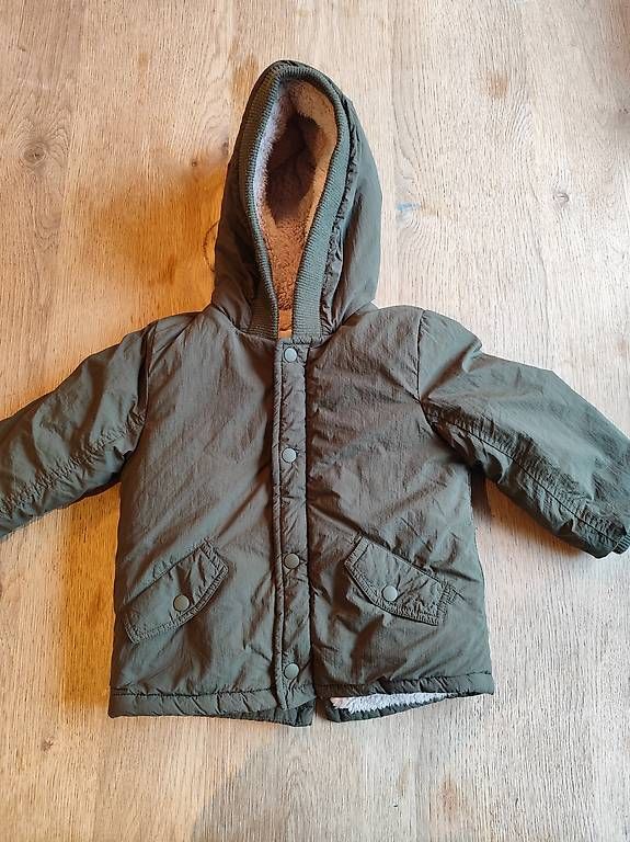 Giacche & Cappotti: Winterjacke Baby – Usato da Flums venduto da tin_zk28