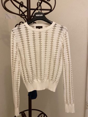 Adolfo Domingues Pullover Grosse L