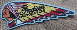 Patch Indian Motorcycle J092