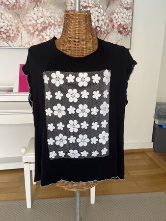 Shirt von Blickfang, Grösse 42
