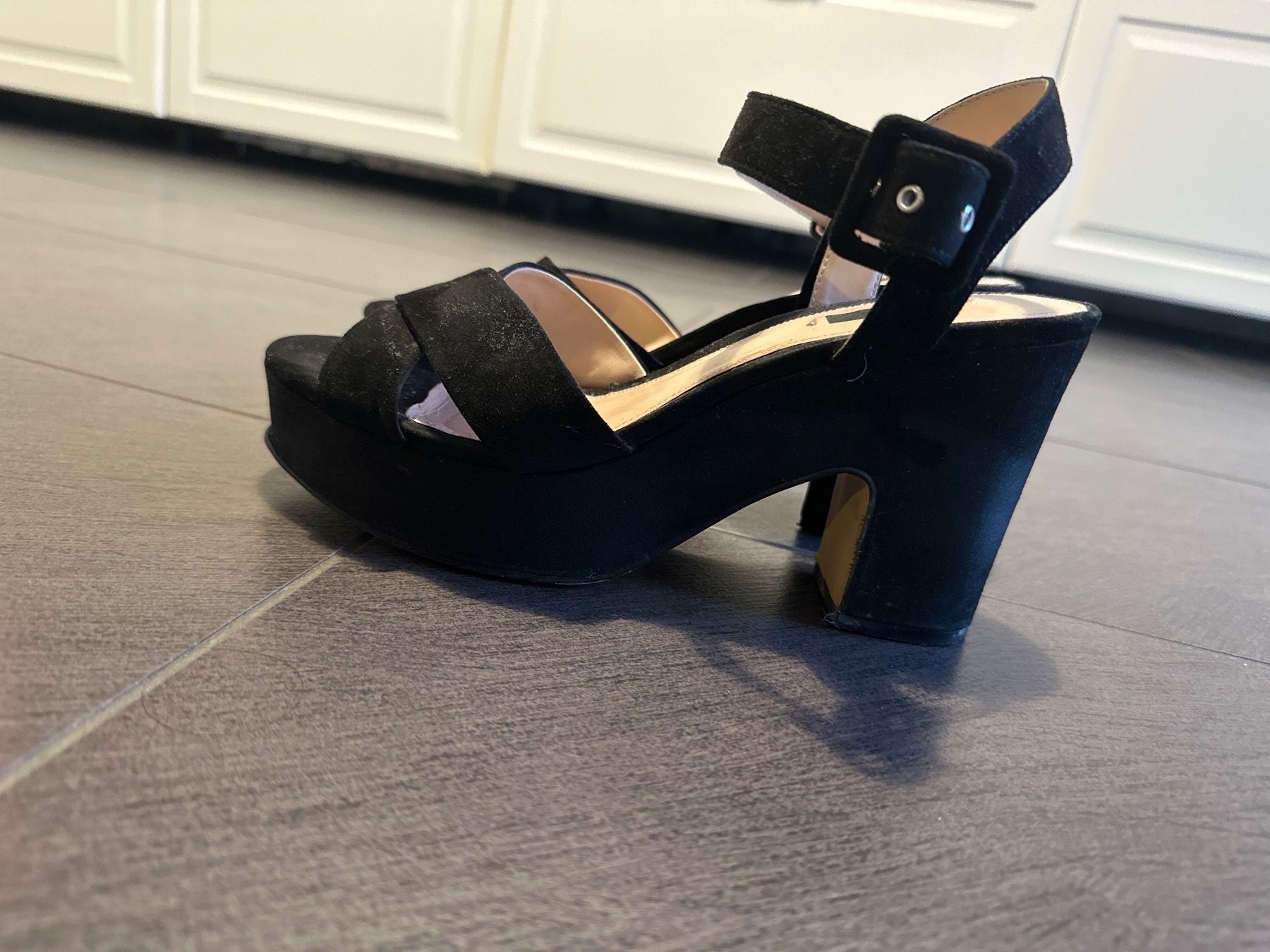Mango Scarpe da donna: Schuhe Mango 38 – Nuovo (secondo la descrizione) da Rapperswil BE venduto da aro_66tx 1