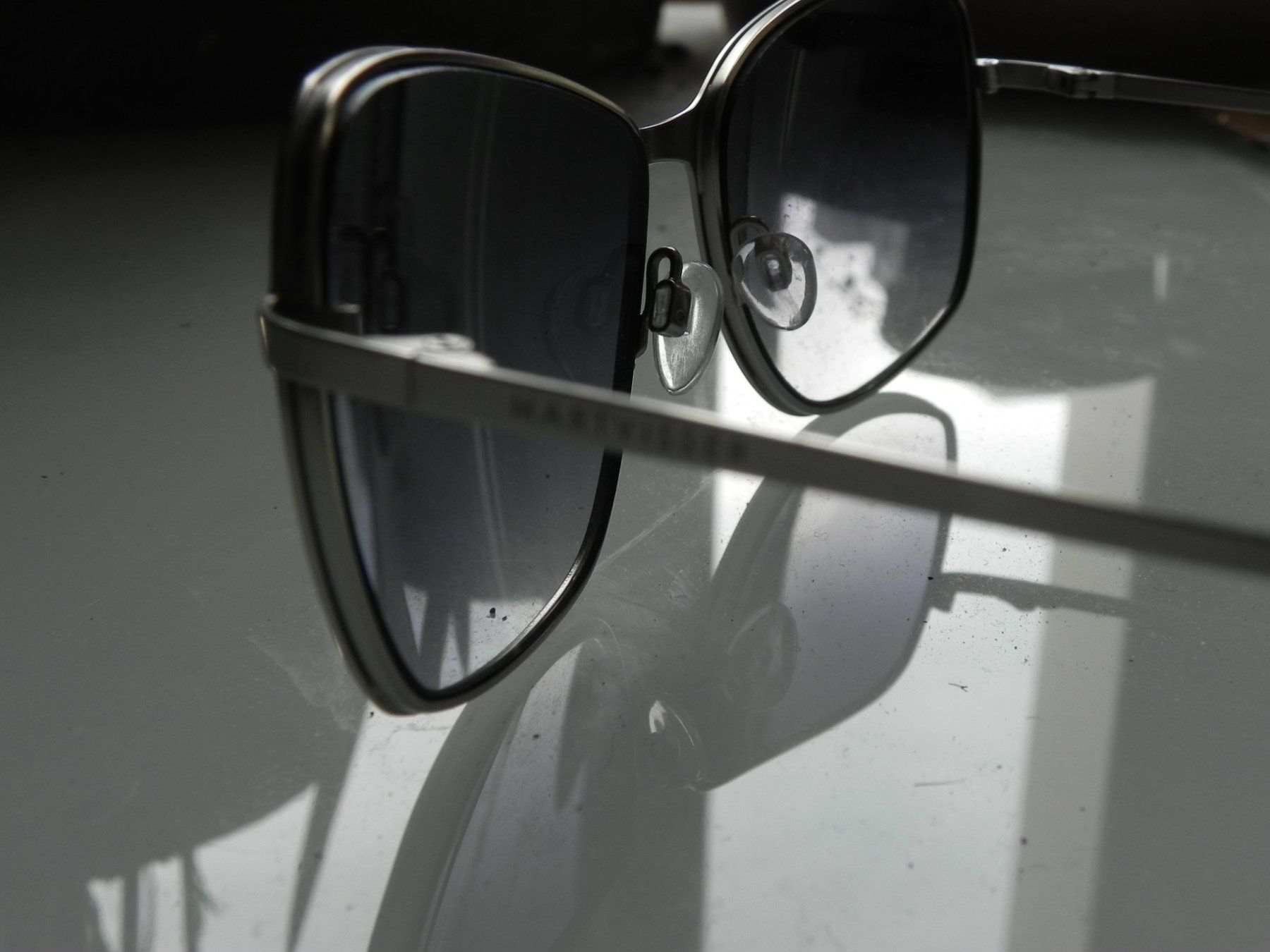 Lunettes & Verres: Sonnenbrille – D'occasion à Bern par paultschur11 3
