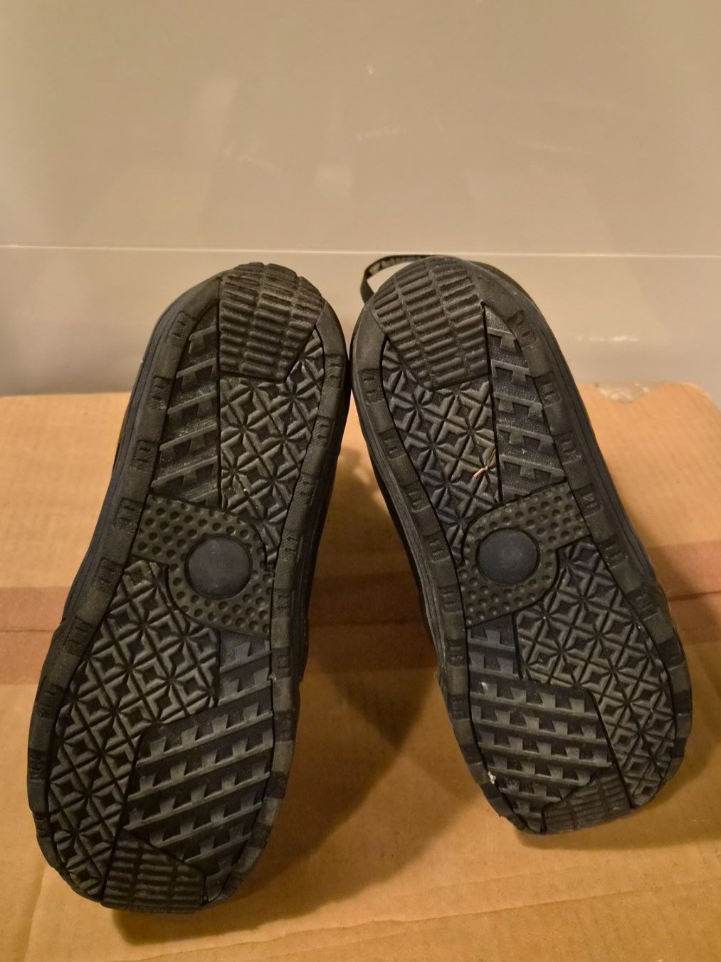 Herrenschuhe: FIREFLY Snowboardschuhe Gr.40.5 – Gebraucht aus Oberrieden von Raja011 4