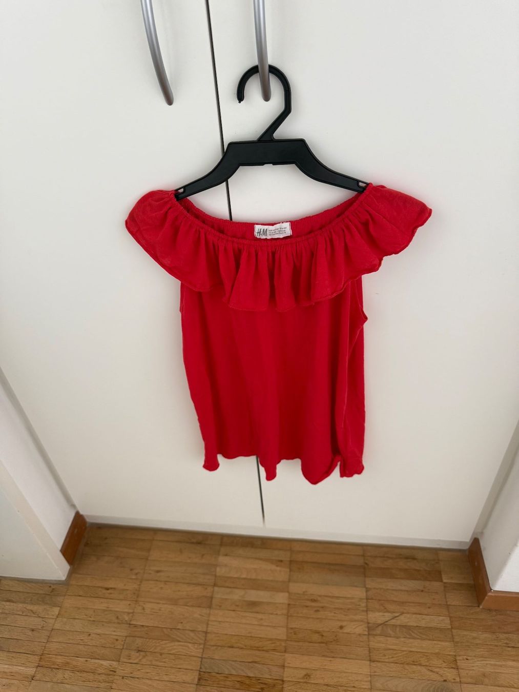 H&M Camicette, T-shirt & Top: Shirt 134/140 H&M – Usato da Dällikon venduto da dahi1
