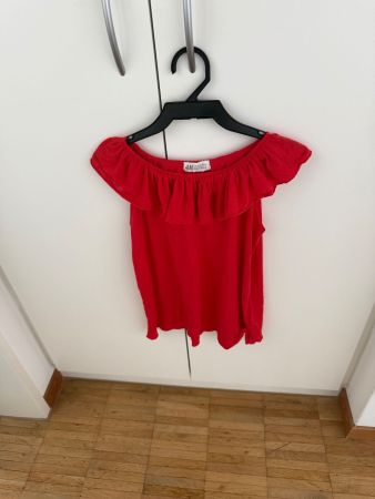 Shirt 134/140 H&M