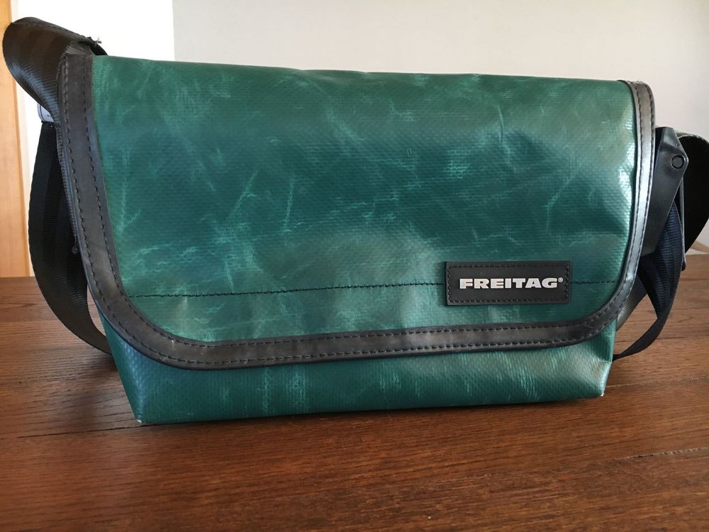 FREITAG F41 Hawaii Five-O Messenger Bag sac à bandoulière