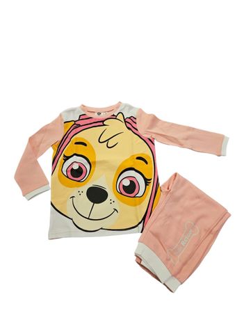 Paw Patrol Pyjama, Gr.18/24/36 Monate, perfekt für Herbst!
