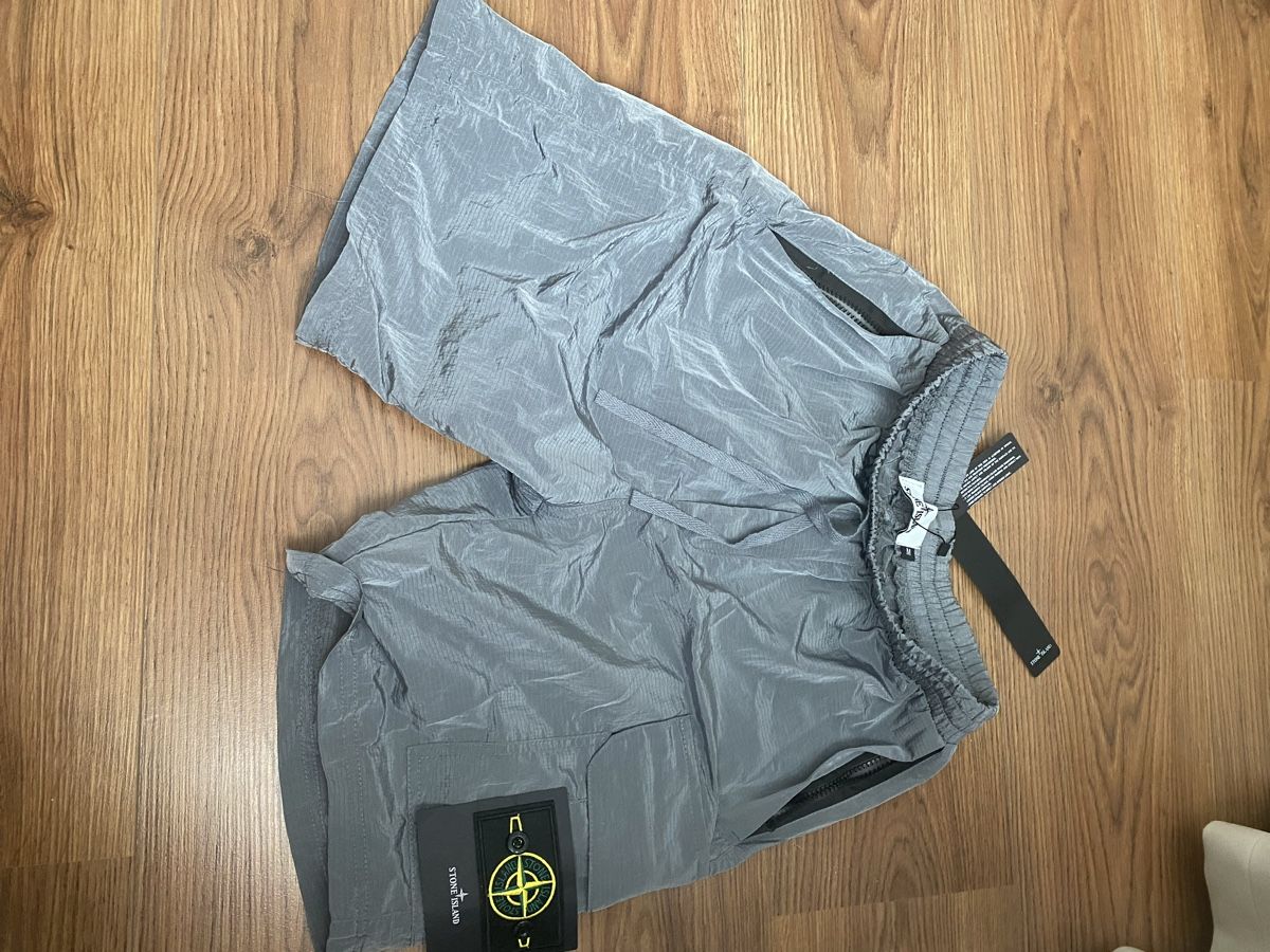 Badehosen: Shorts – Neu (gemäss Beschreibung) aus Zug von high1970 3