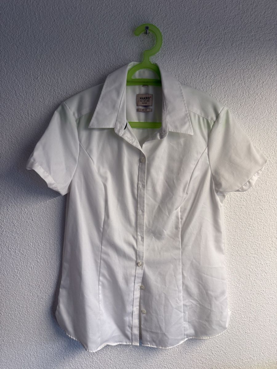 Camicette: Bluse von Hakro, Gr M – Nuovo (secondo la descrizione) da Zweisimmen venduto da Mousie