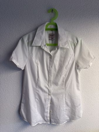 Bluse von Hakro, Gr M