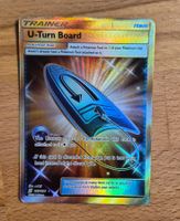 U-Turn Board (255/236)