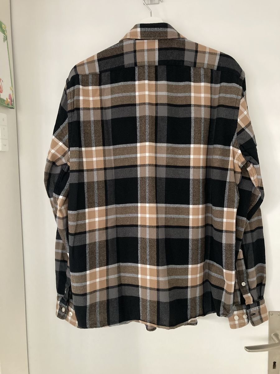 Hugo Boss Hemden: BOSS Herren Hemd, Gr. L Top Zustand! – Gebraucht aus Illnau von TeddyBean 1