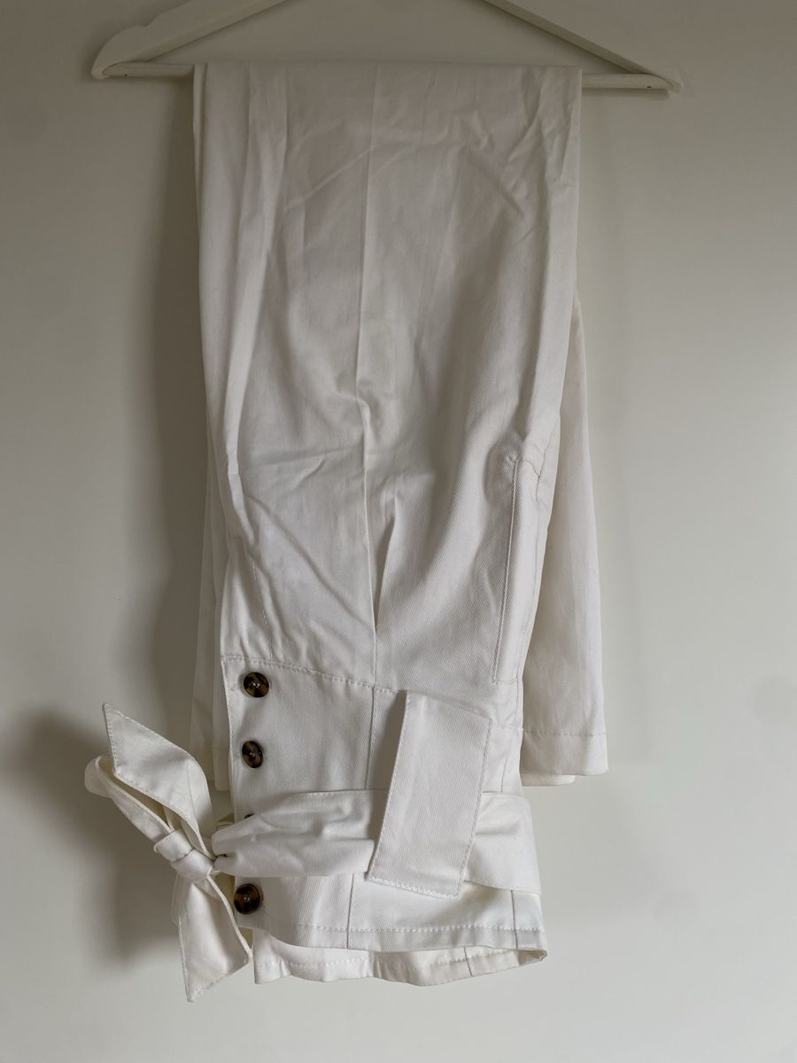 Pantaloni: Stoffhose – Usato da Lützelflüh-Goldb venduto da flu_q9tg 2