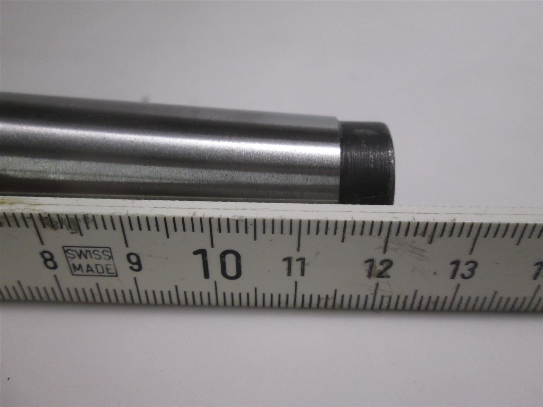 Alle Werkzeuge: Halb-Körnerspitze MK3 / Hartmetallspitze / NEU & OVP – Neu und originalverpackt aus Rapperswil SG von designandmore 2