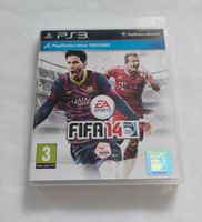 Fifa 14 PS3